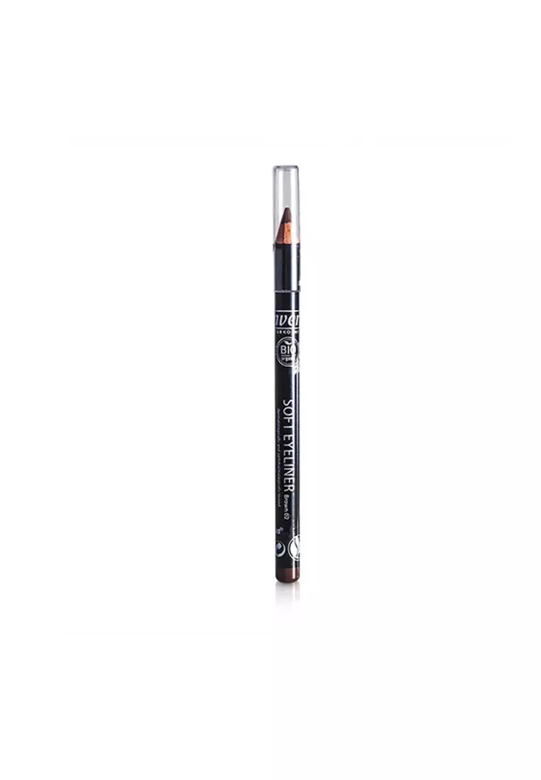 Discount on Lavera  shoes - SKU: Lavera - Soft Eyeliner Pencil - # 02 Brown 1.14g/0.038oz