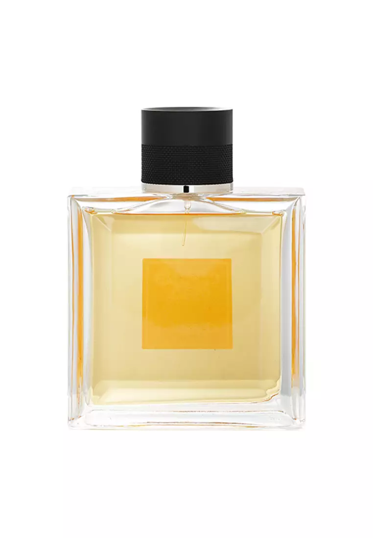 Buy Guerlain GUERLAIN - L'Homme Ideal Eau De Toilette Spray 100ml