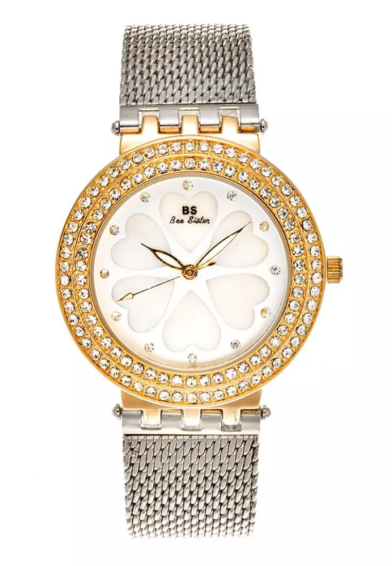 Buy Sk Time Watch Shop Japan Design Fashion Bee Sister Mother Of