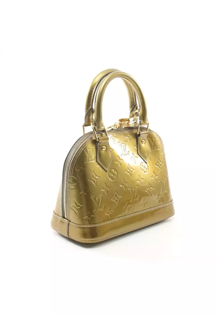 Louis vuitton alma bag price philippines outlet