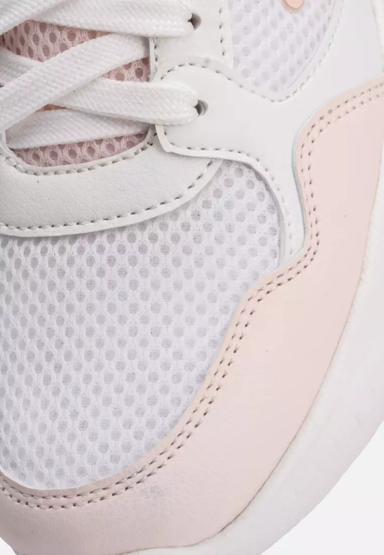 SADIES Women's Lifestyle Athleisure Shoes