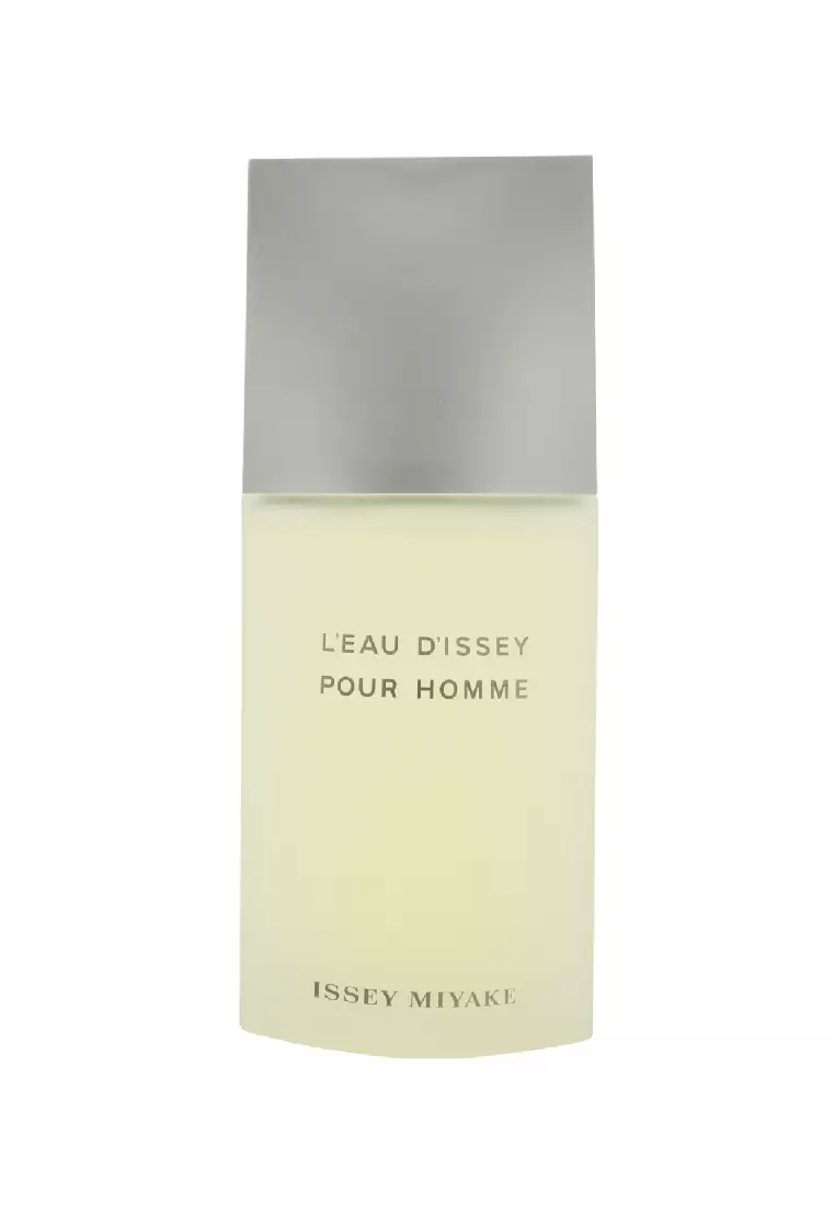 ISSEY MIYAKE一生之水男士淡香水 200ml