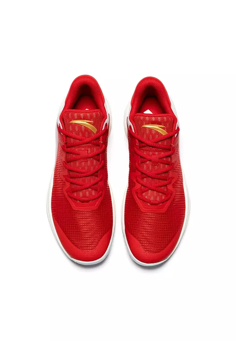 Men Klay Thompson KT Mountain Retro 2.5 Basketball Shoes