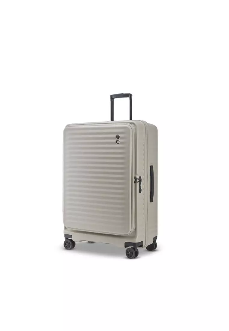 Echolac Celestra FA V2  30"  Luggage (Sandwhite)