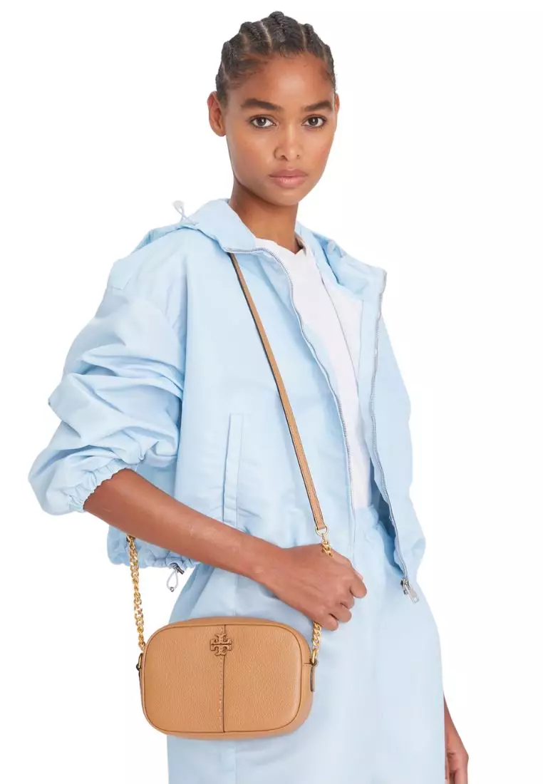 Mcgraw Camera Bag Tiramisu