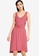 ONLY pink Nova Life Sleeveless Sara Dress FC101AAF399DC9GS_1