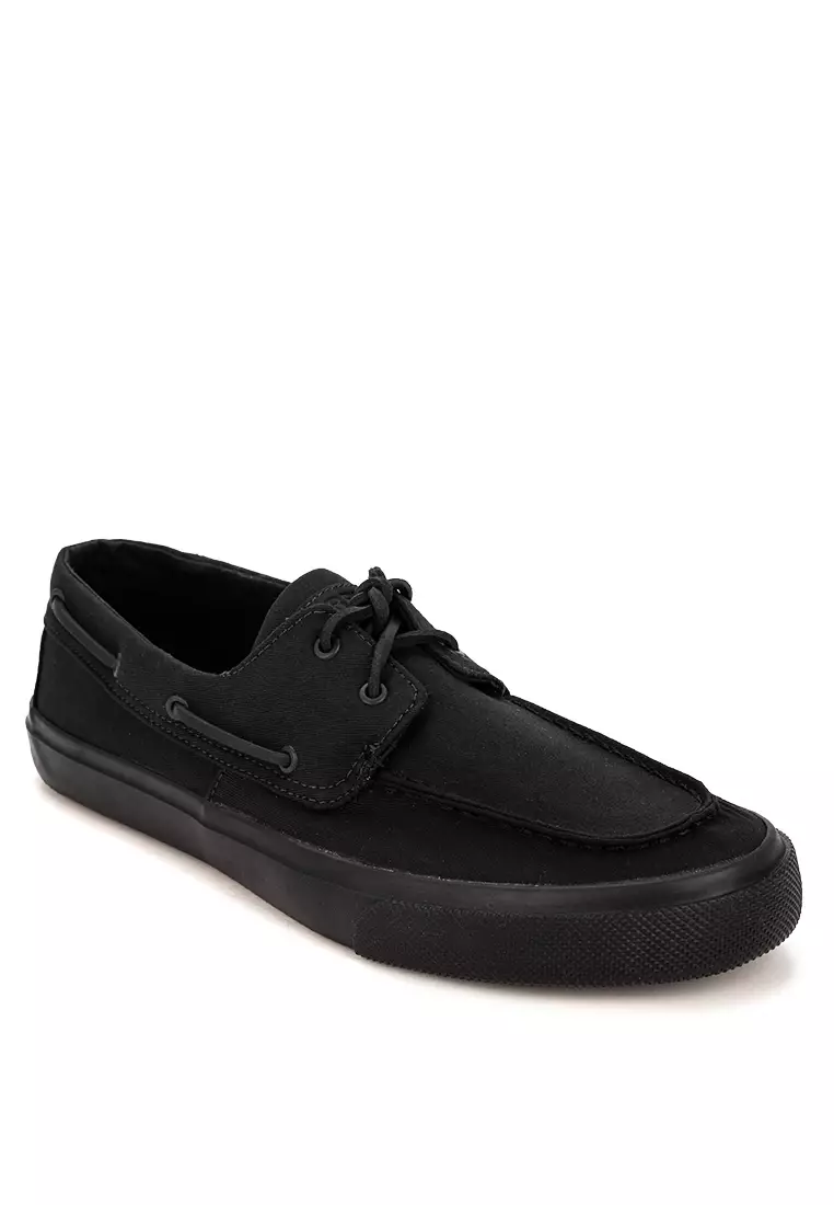 Discount on Sperry  shoes - SKU: Seacycled™ Bahama Ii Sneakers Black