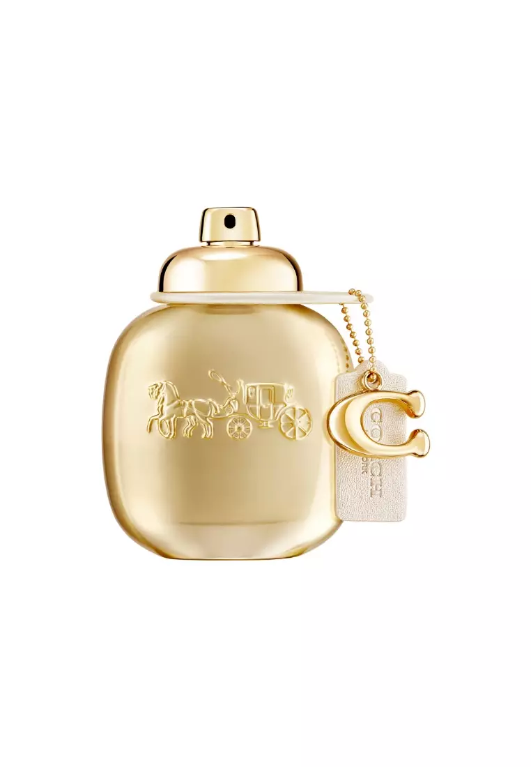 Coach Gold Parfum 50ml