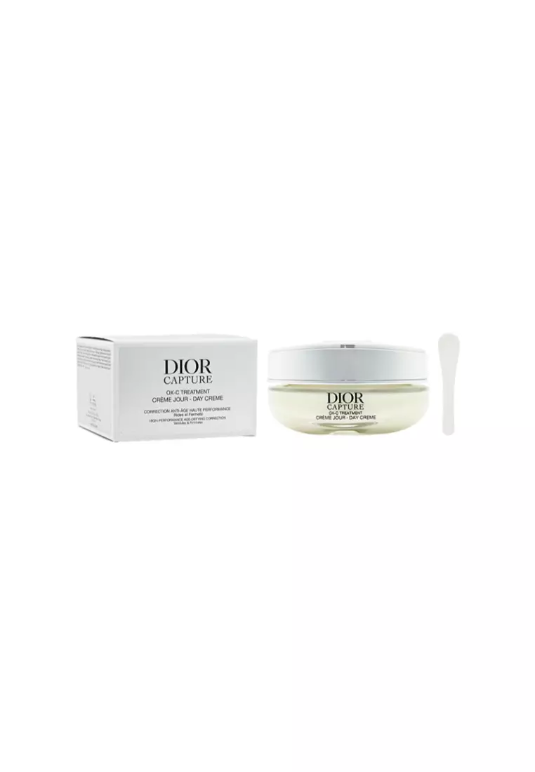 Buy Christian Dior Christian Dior Capture Day Creme (50ml) 50ml