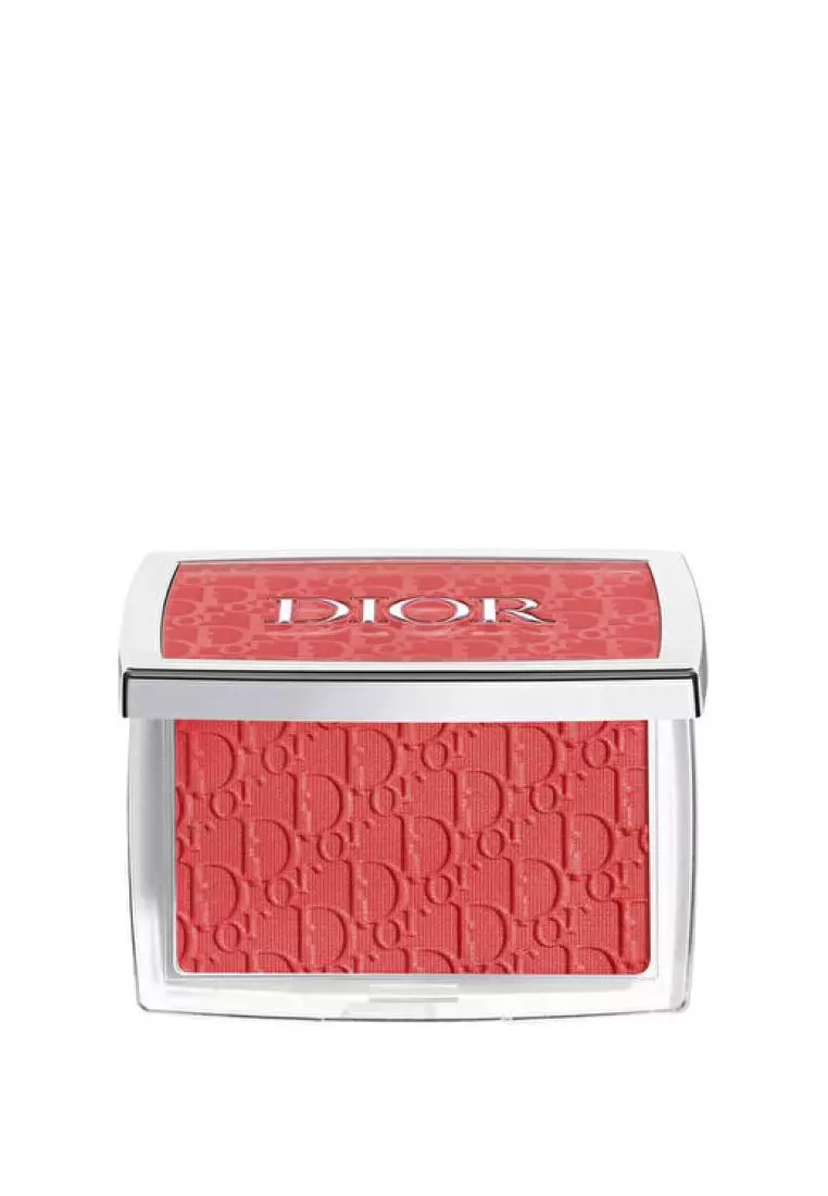 Backstage Rosy Glow Blush 015 Cherry