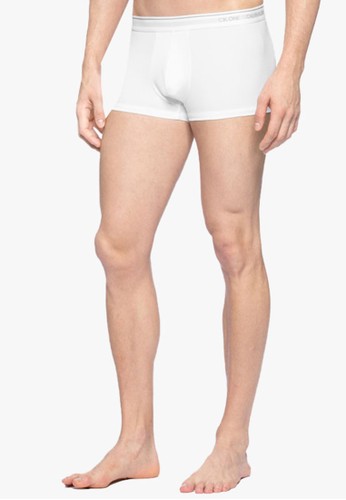 Jual Calvin Klein Underwear Low Rise Trunk Original Zalora Indonesia