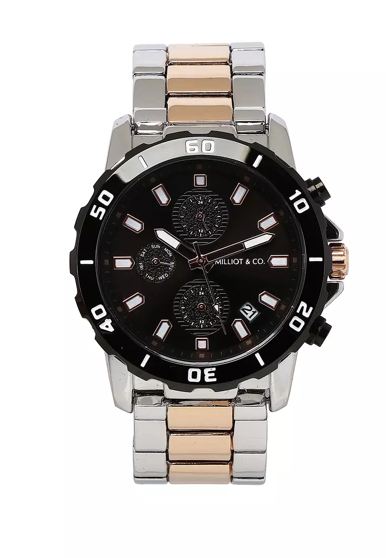 Zalora online watches sale