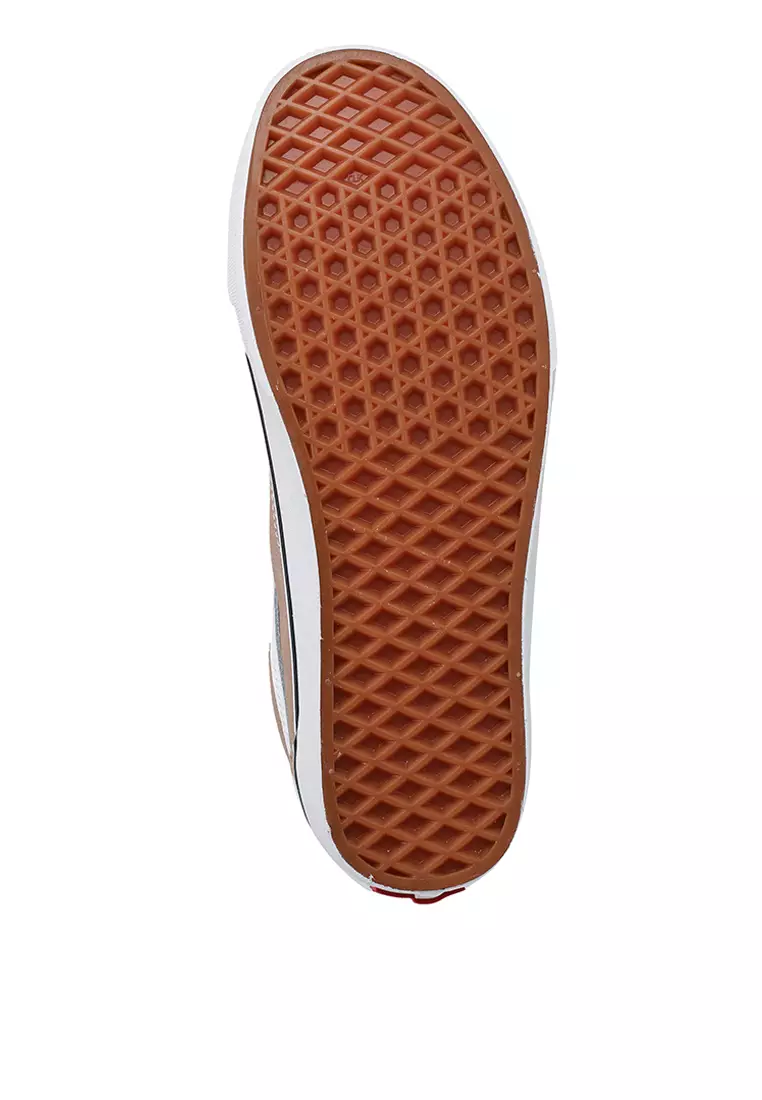 Old Skool Color Theory Sneakers