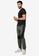 ZALORA ACTIVE multi Drawstring Cuff Colour Block Pants C9358AAC18FFC5GS_4