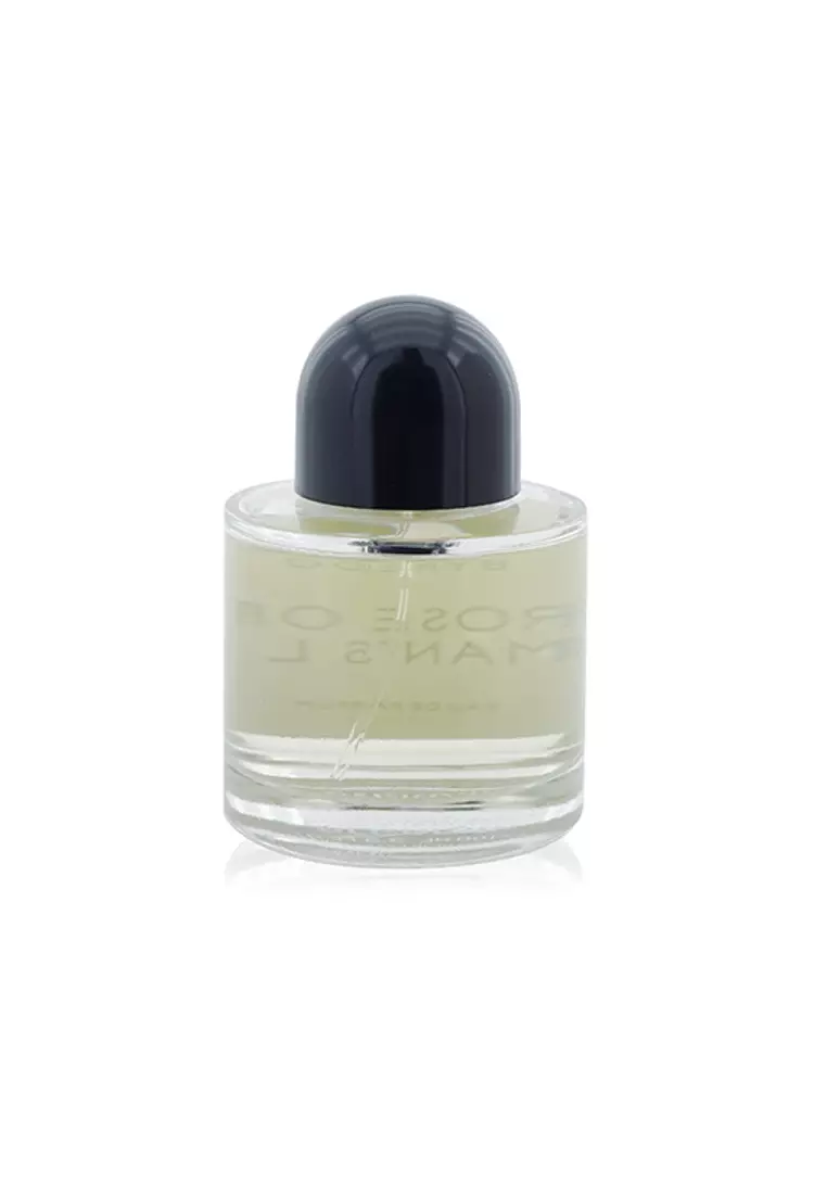 Eau de Parfum ROSE OF NOMAN'S
