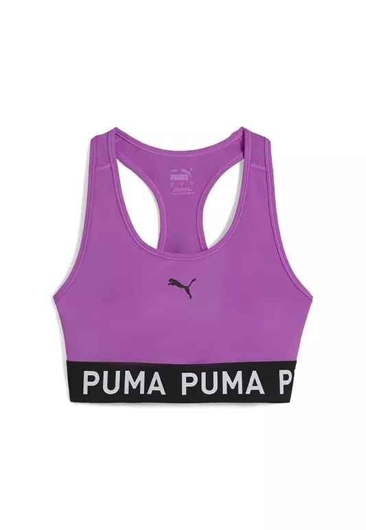 4Keeps Elastic Bra - P