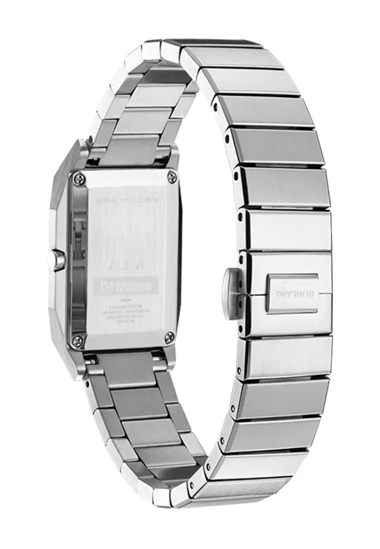 D1 Milano Classic Aura Bracelet Studio71 23.5 mm - D1-ARBU01