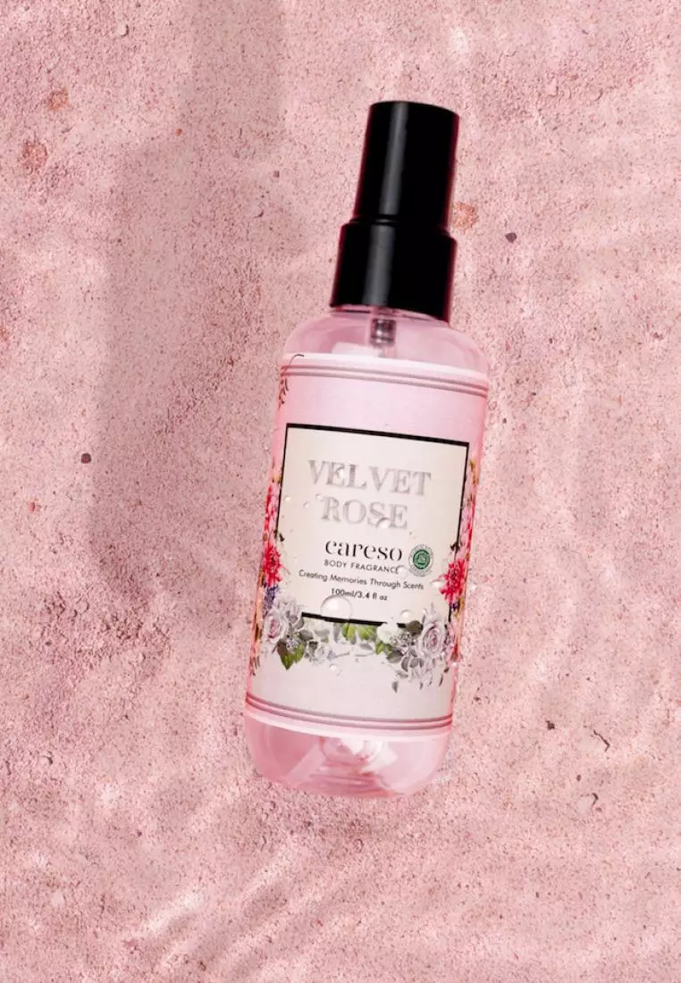 Careso - Boy Meets Girl (Special Bundle)