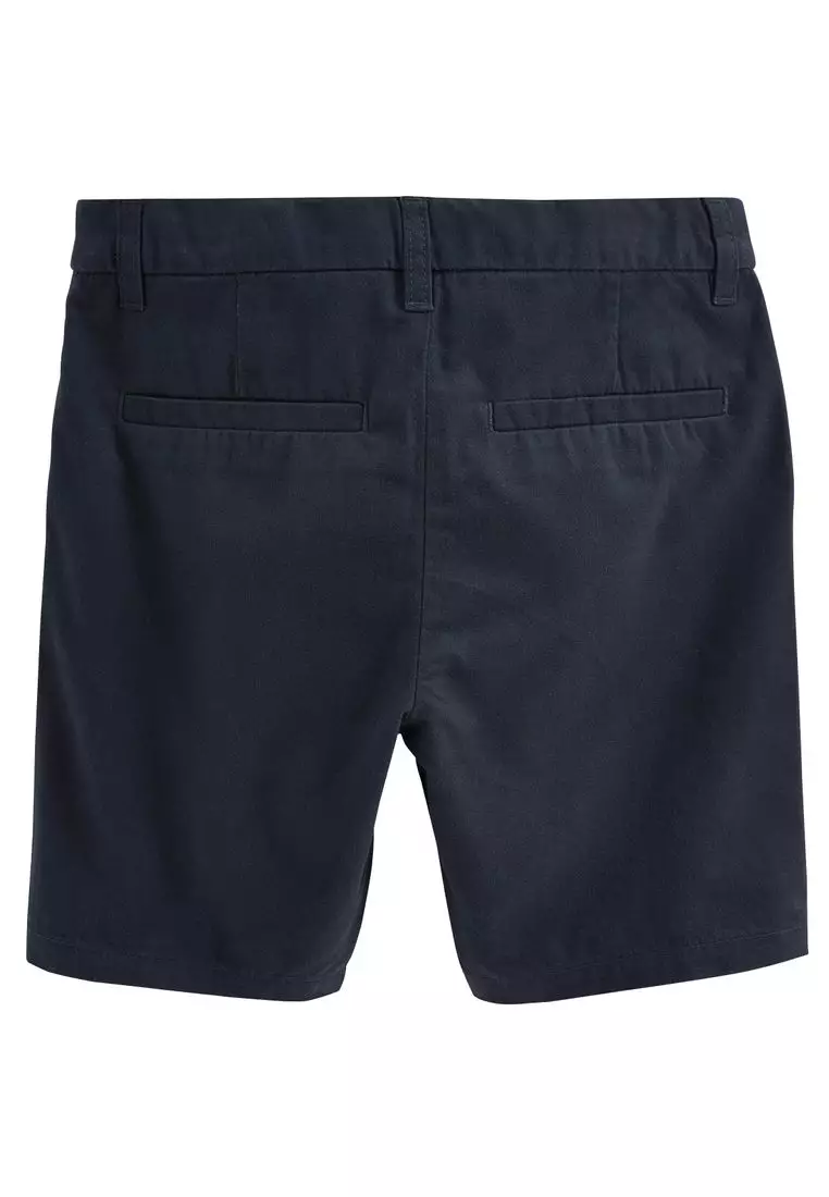 Chino hotsell shorts next