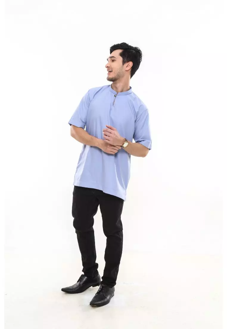 Kurta Mulk by Hudz