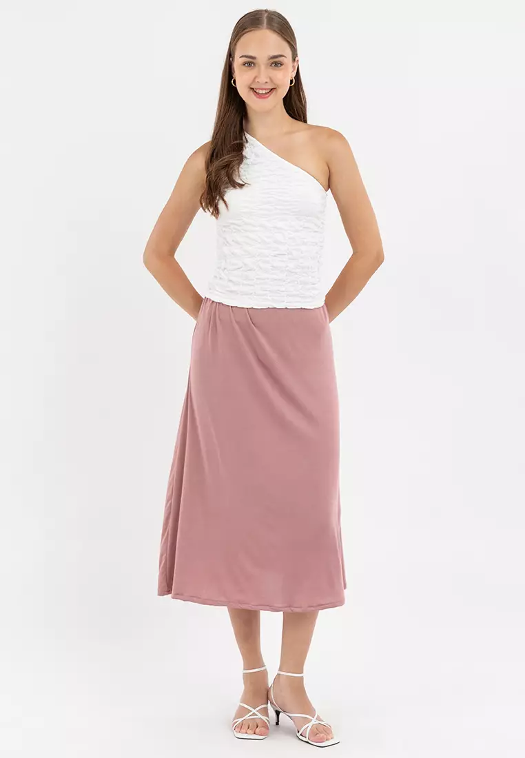 Ali Midi Skirt