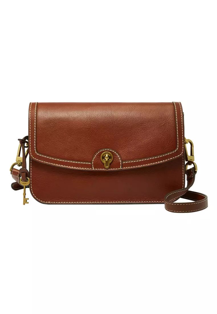 Buy Fossil Women's Crossbody Bags @ ZALORA SG