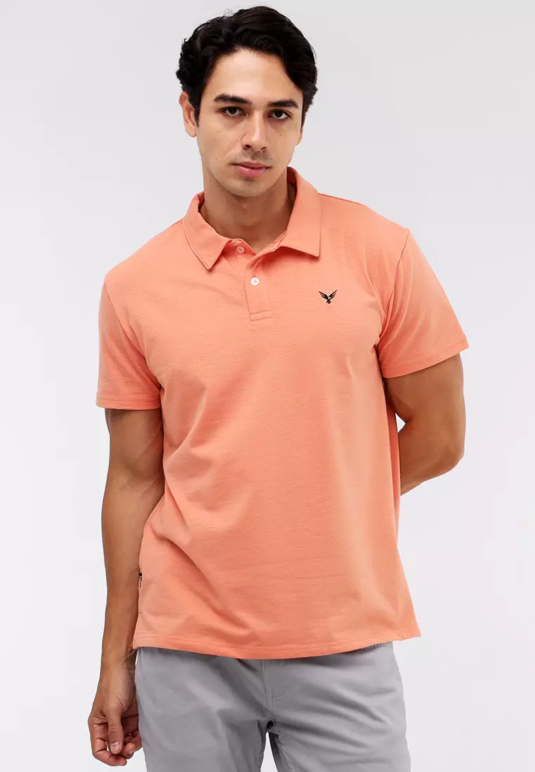 Collar Shirt Fine Line