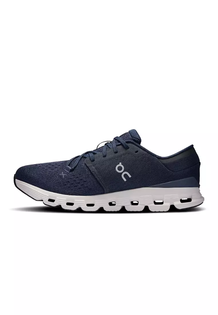 Cloud X 4 Men's Shoe Ink | Ivory