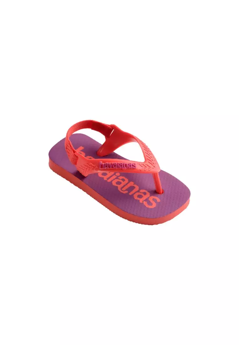 Havaianas slippers for online baby