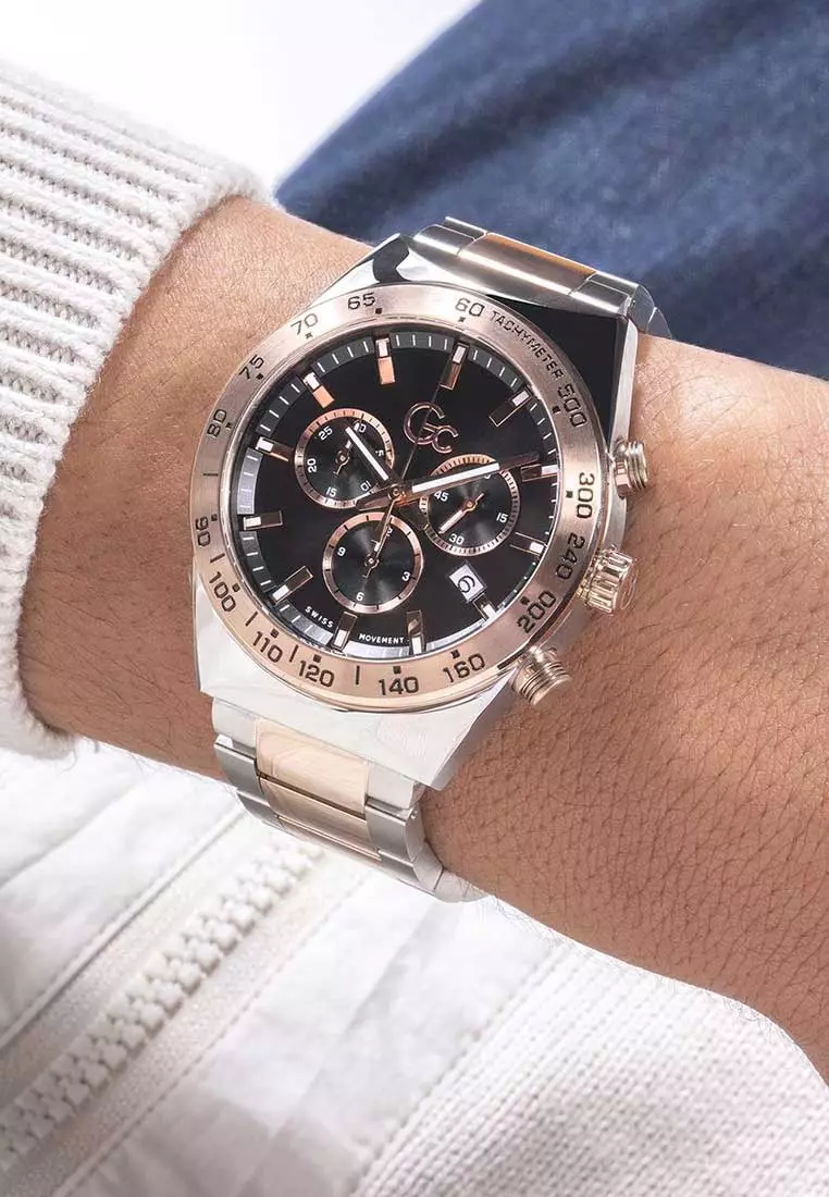 Gc Gents Clubhouse Z17003G2MF