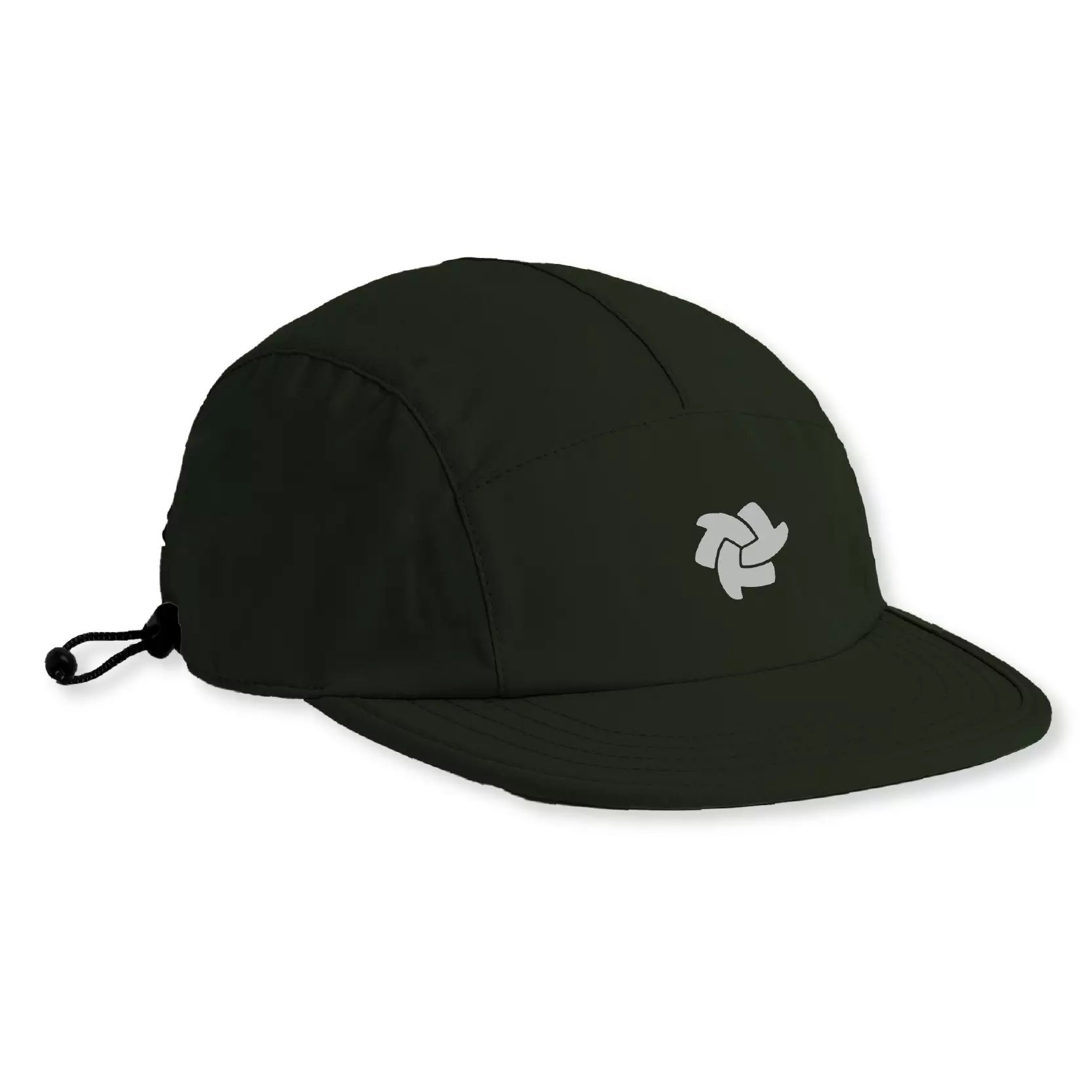 Tiento Topi Lari Running Cap Quick Dry Xcap
