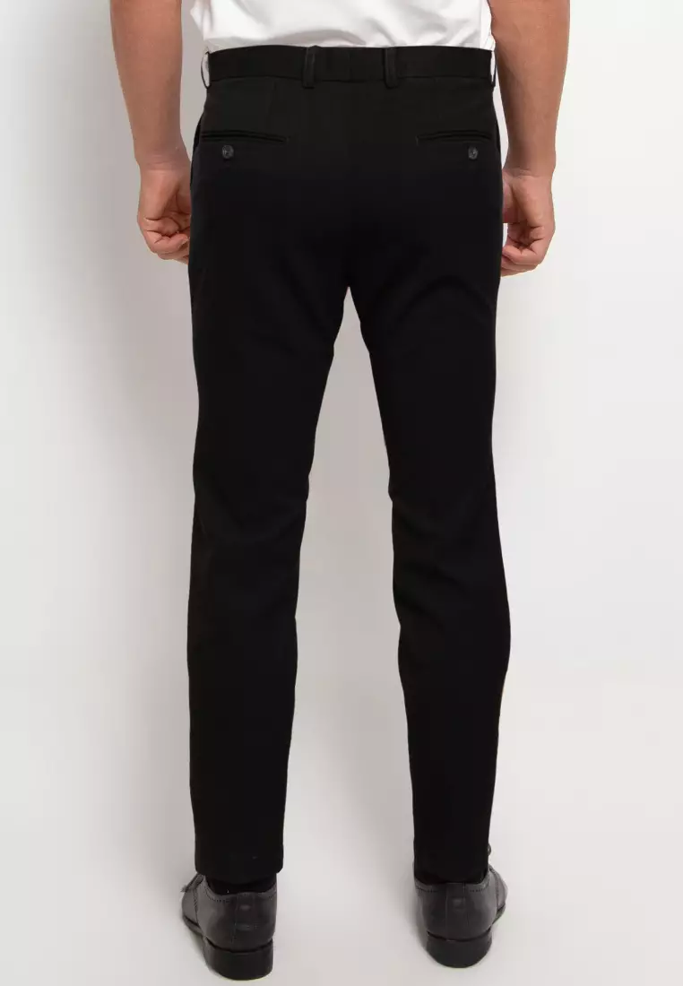 Celana Formal Slimfit