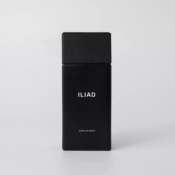 SAFF & Co. Extrait de Parfum -  ILIAD