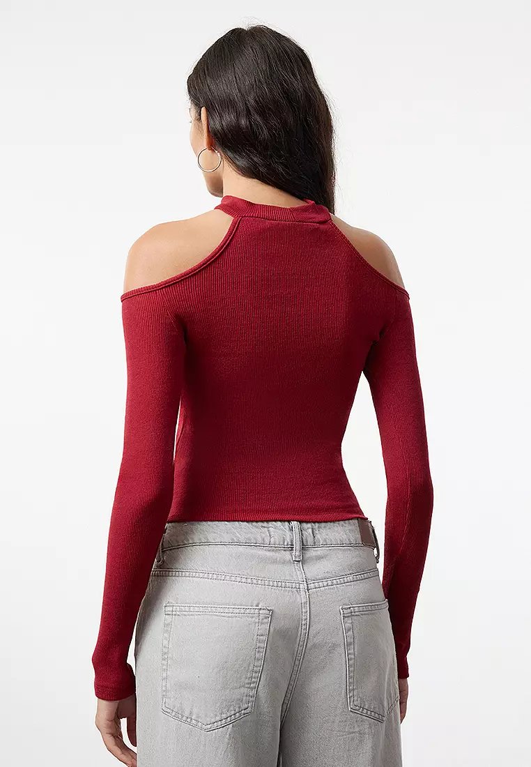 Choker Top