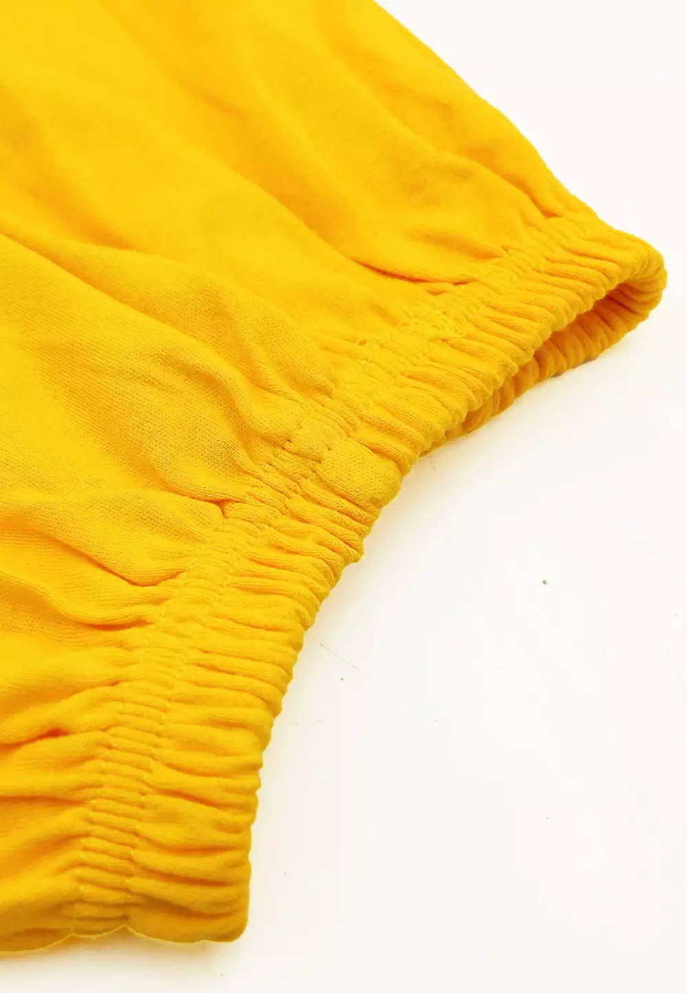 Wakakids Setelan Bayi Laki Laki Baju Singlet Anak Usia 12 Bulan Hingga 18 Bulan Set Celana Kaos Motif Dino 2955 Kuning