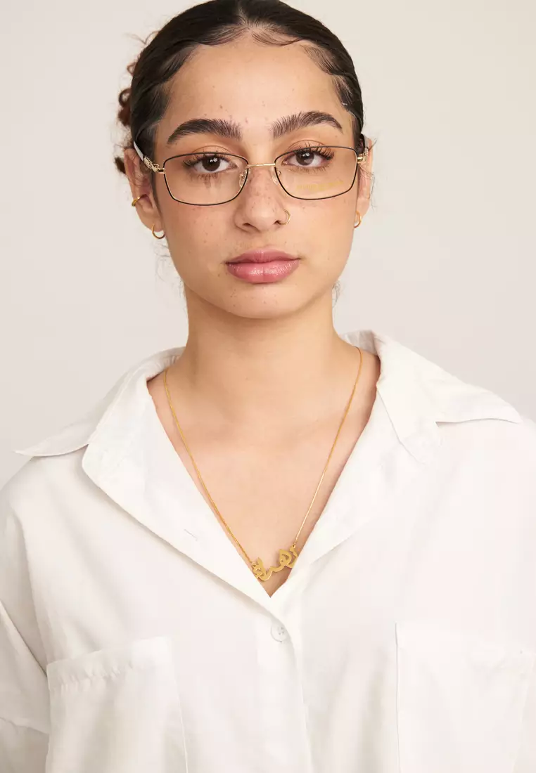 SS967 (C3) Anti-Radiation Computer Eyeglasses for Women