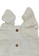 RAISING LITTLE white Ivonne Baby & Toddler Outfits - White EF3FEKA3D045FDGS_3