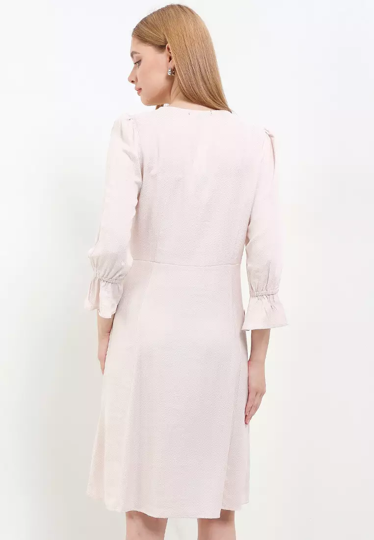 Dress Fabiola - Sofia Dresses