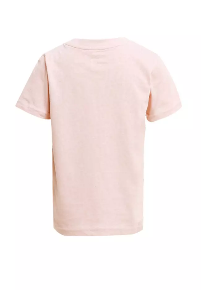 Wonder Wander Printed Tee Junior