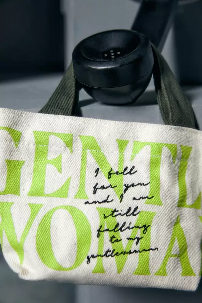 Just Like You Micro Bag