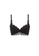W.Excellence black Premium Black Lace Lingerie Set (Bra and Underwear) 183D3US780D406GS_2