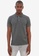Trendyol grey Slim Fit Short Sleeves Polo Shirt A42E7AA7615549GS_1