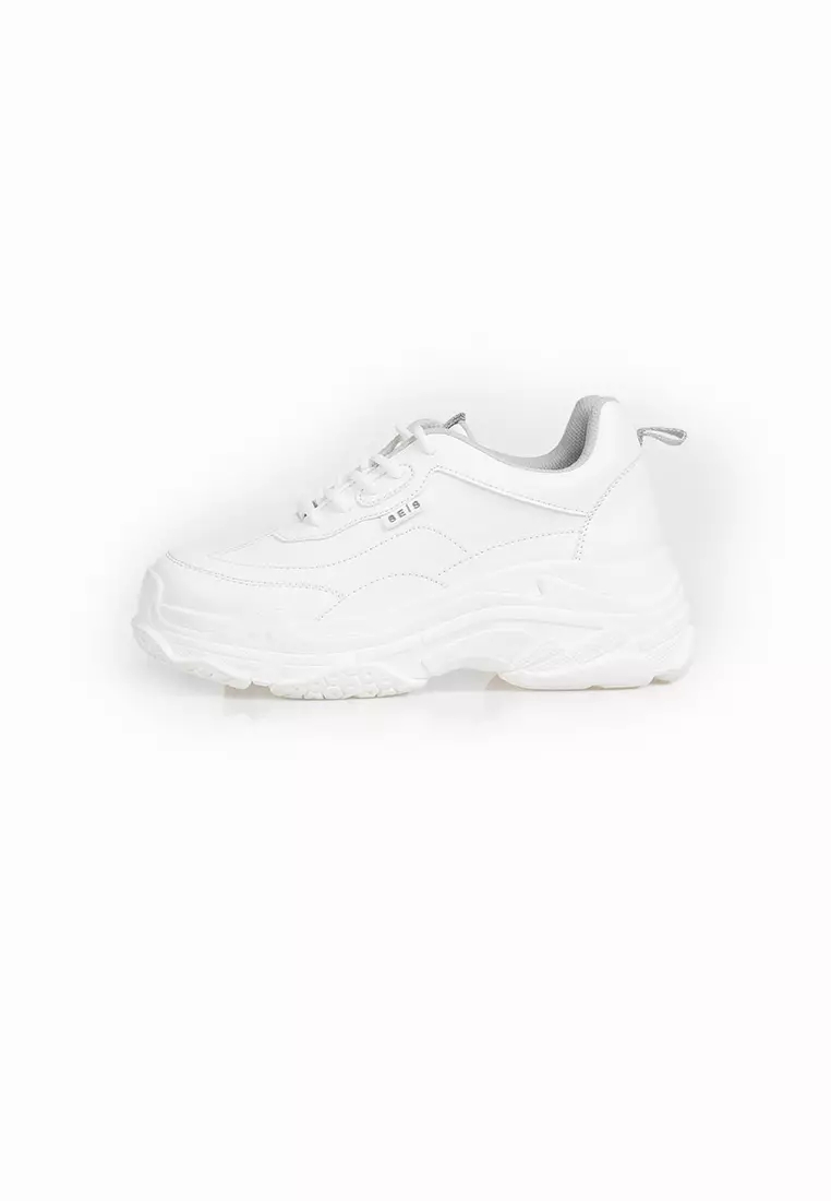SEIS Malvis Sepatu Wanita Sport Casual | Sneakers Wanita