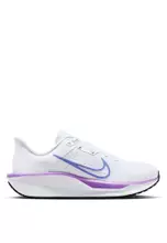 White/Sapphire-Black-Bright Violet