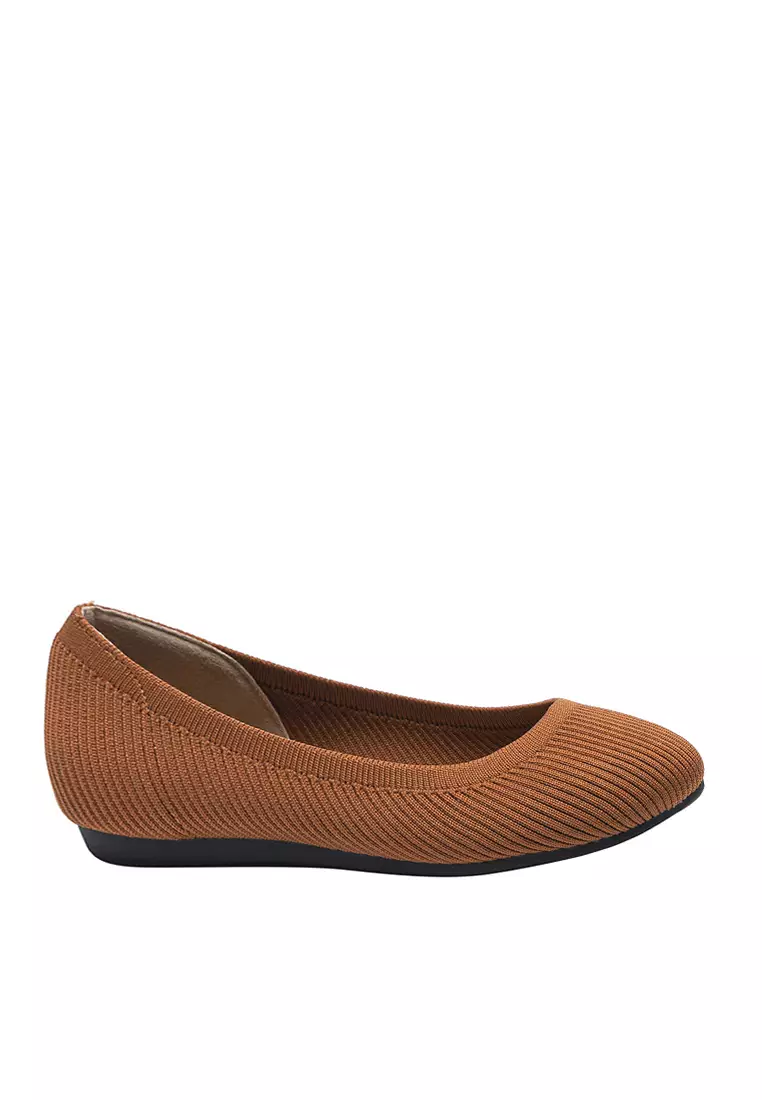 Quality deals flat shoes