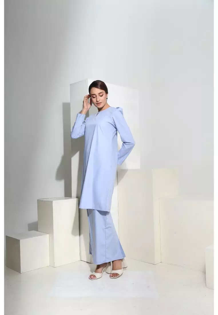 Kurung Moden Mawar 2.0