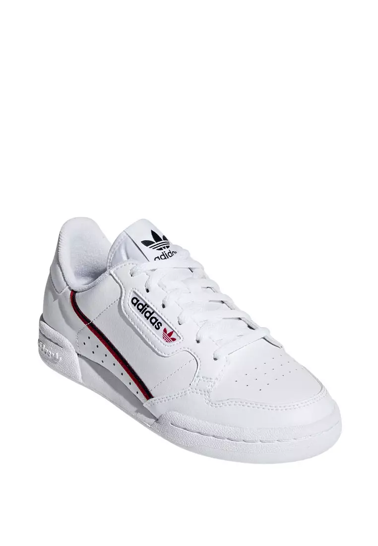 Adidas original on sale continental 80 men's