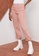 MISSGUIDED pink Riot Highwaisted Jogger Mom Jeans DF456AA89F77BDGS_4