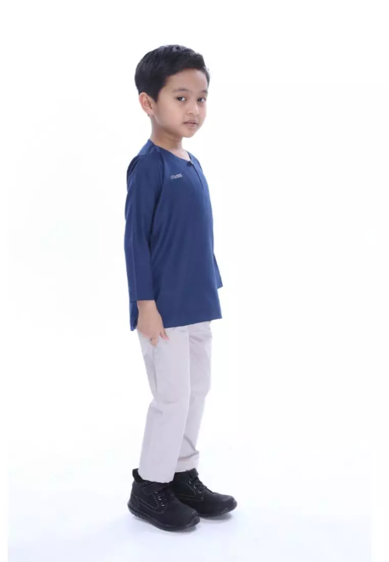 Kurta Yasin For Kids by Hudz