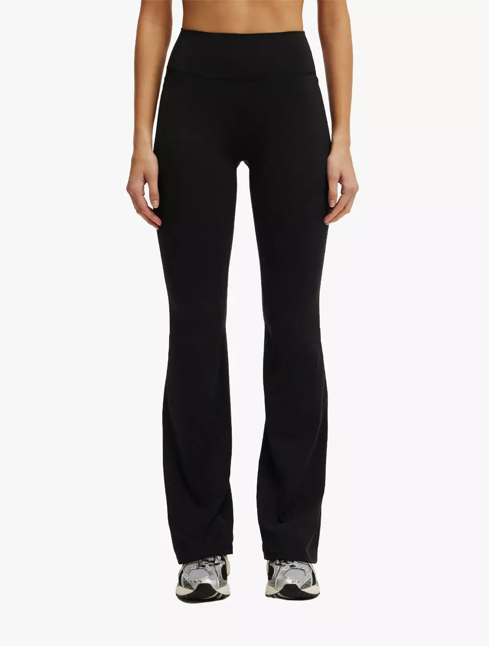 COTTON ON BODY - BAWAHAN - ULTRA LUXE INVISBLE SCRUNCH FLARE